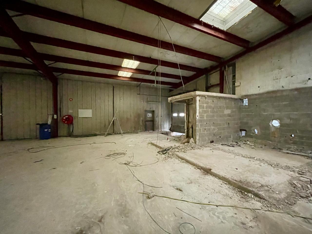 Local d'activité Geispolsheim 7122m² Location local d'activité Geispolsheim Bas-Rhin OLACT2425616 11